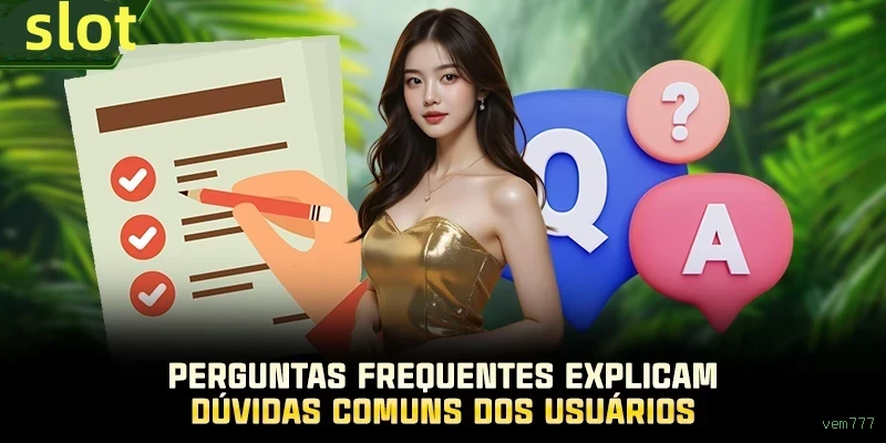 Notificações e promoções