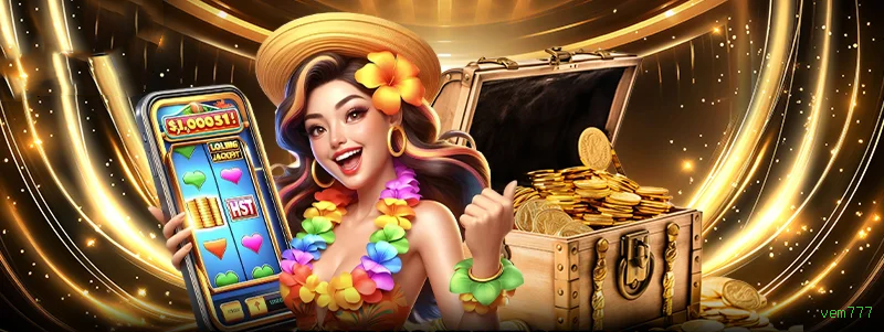 Cashback Semanal vem777