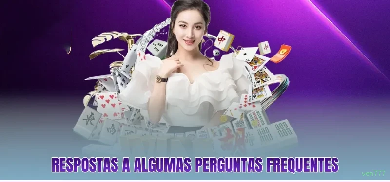 Instalação PC vem777